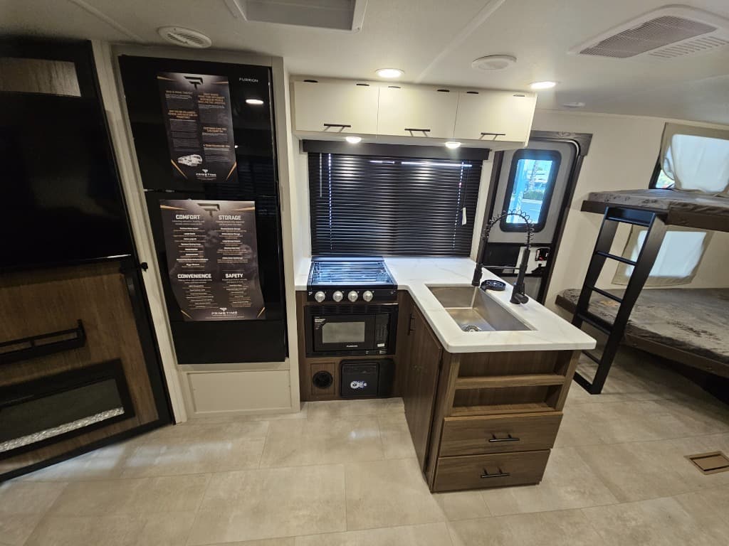 2026 Prime Time RV 2026 Prime Time RV Tracer - thumbnail 18