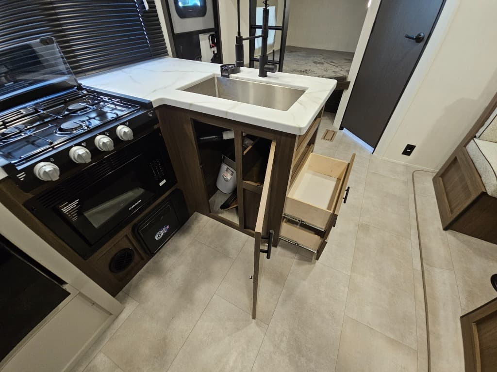 2026 Prime Time RV 2026 Prime Time RV Tracer - thumbnail 23