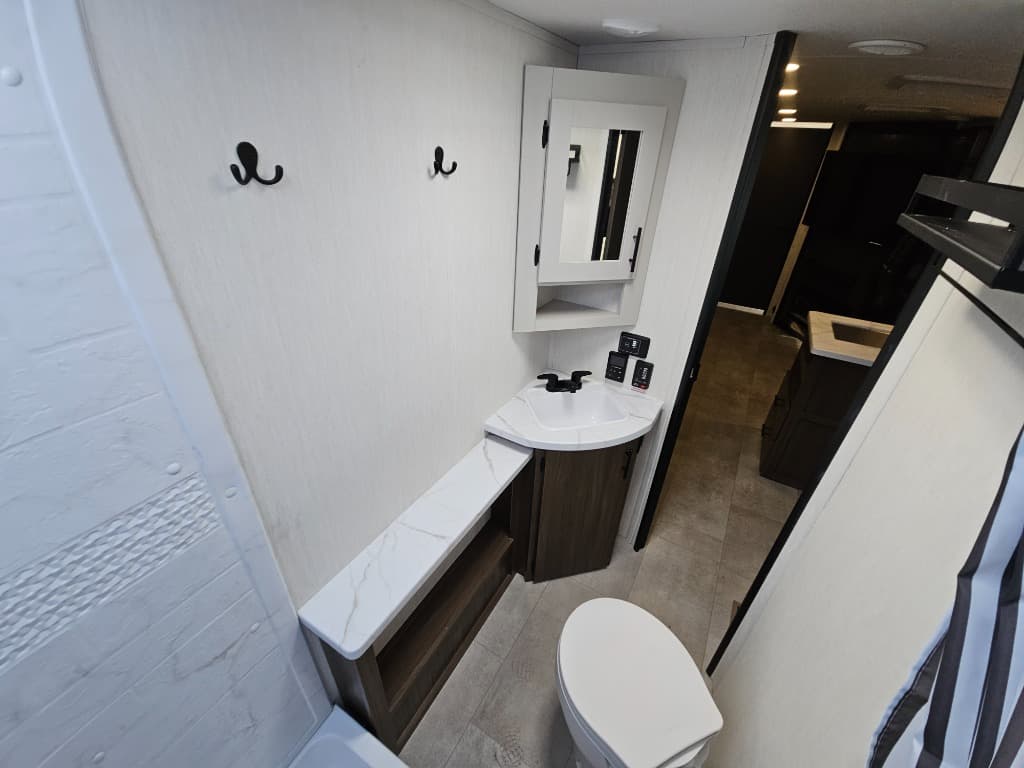 2026 Prime Time RV 2026 Prime Time RV Tracer - thumbnail 32