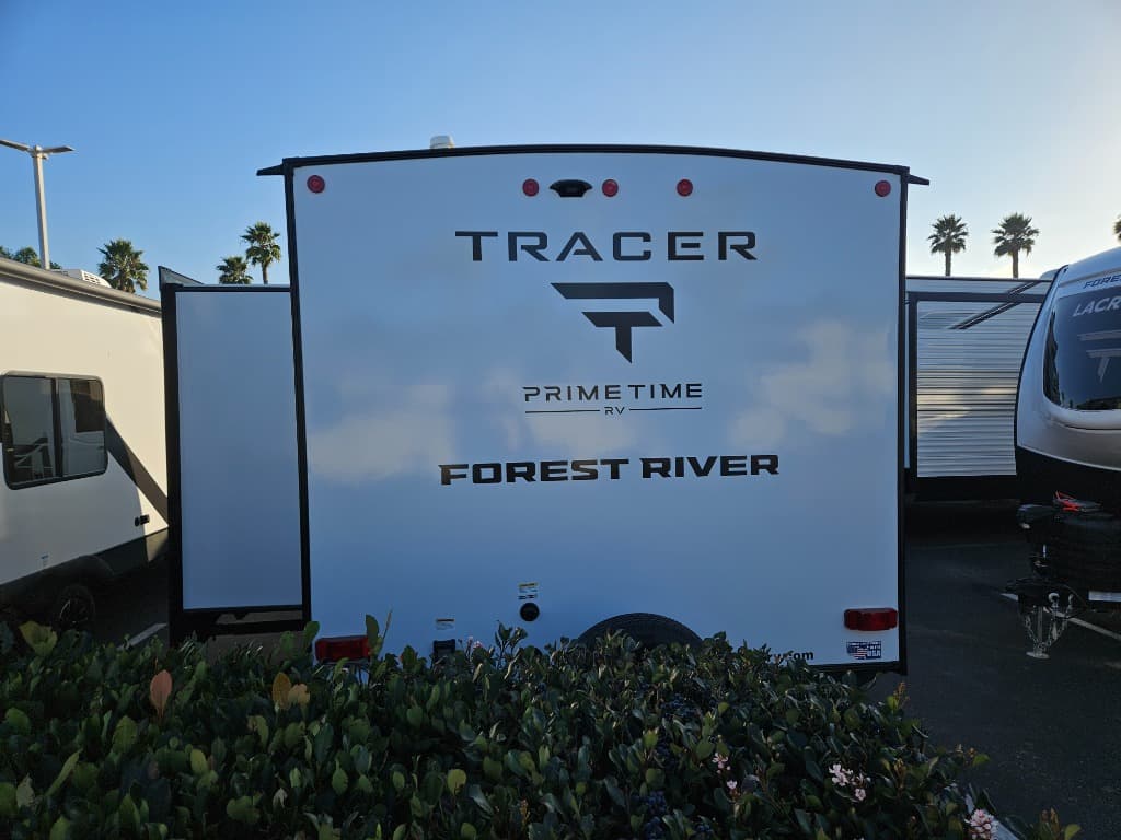 2026 Prime Time RV 2026 Prime Time RV Tracer - thumbnail 3
