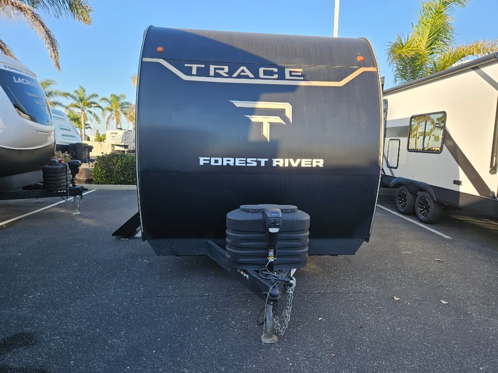 2026 Prime Time RV 2026 Prime Time RV Tracer - thumbnail 6