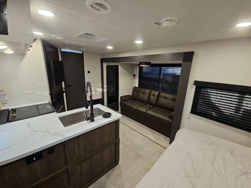 2026 Prime Time RV 2026 Prime Time RV Tracer - thumbnail 7