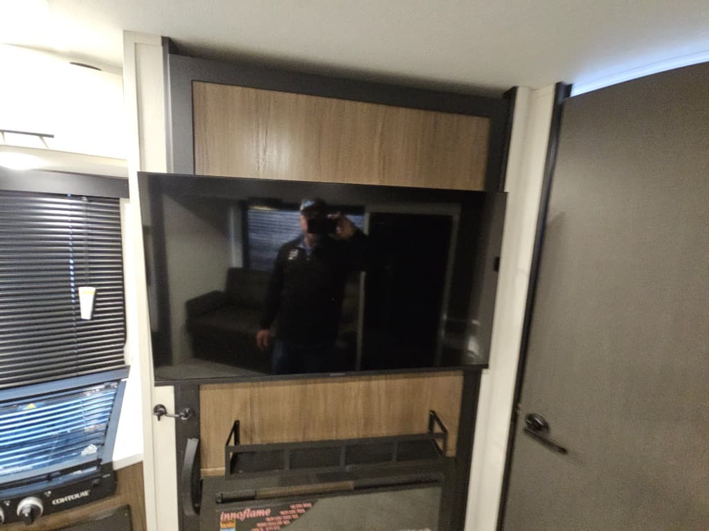 2026 Prime Time RV 2026 Prime Time RV Tracer - thumbnail 12