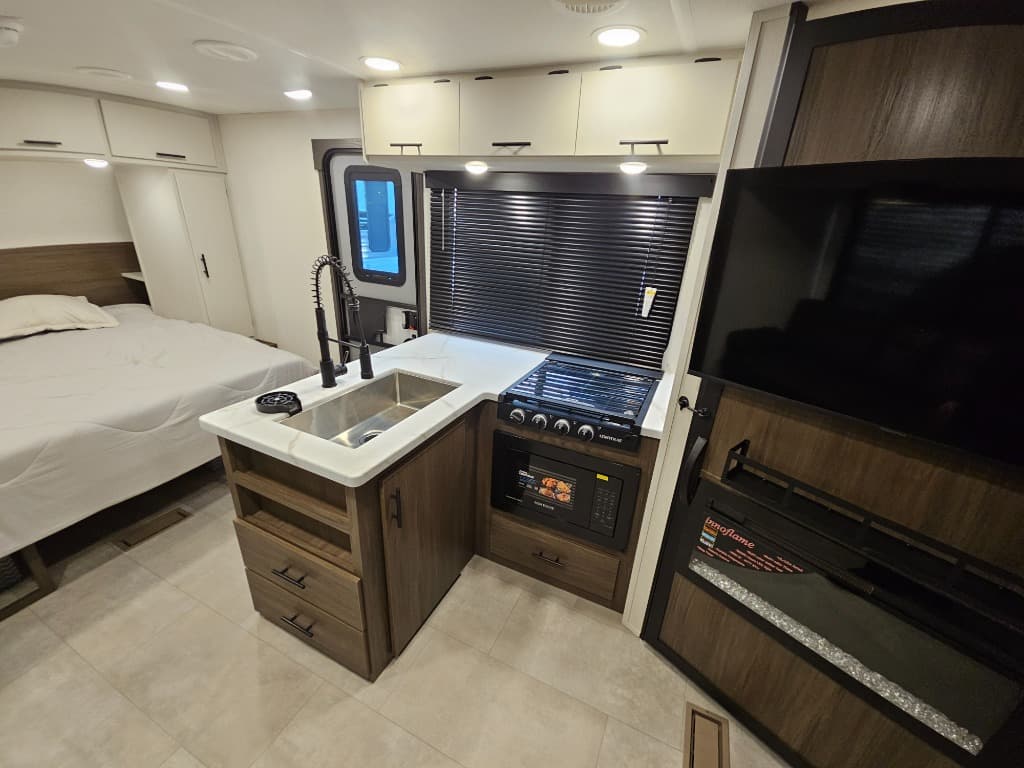 2026 Prime Time RV 2026 Prime Time RV Tracer - thumbnail 15