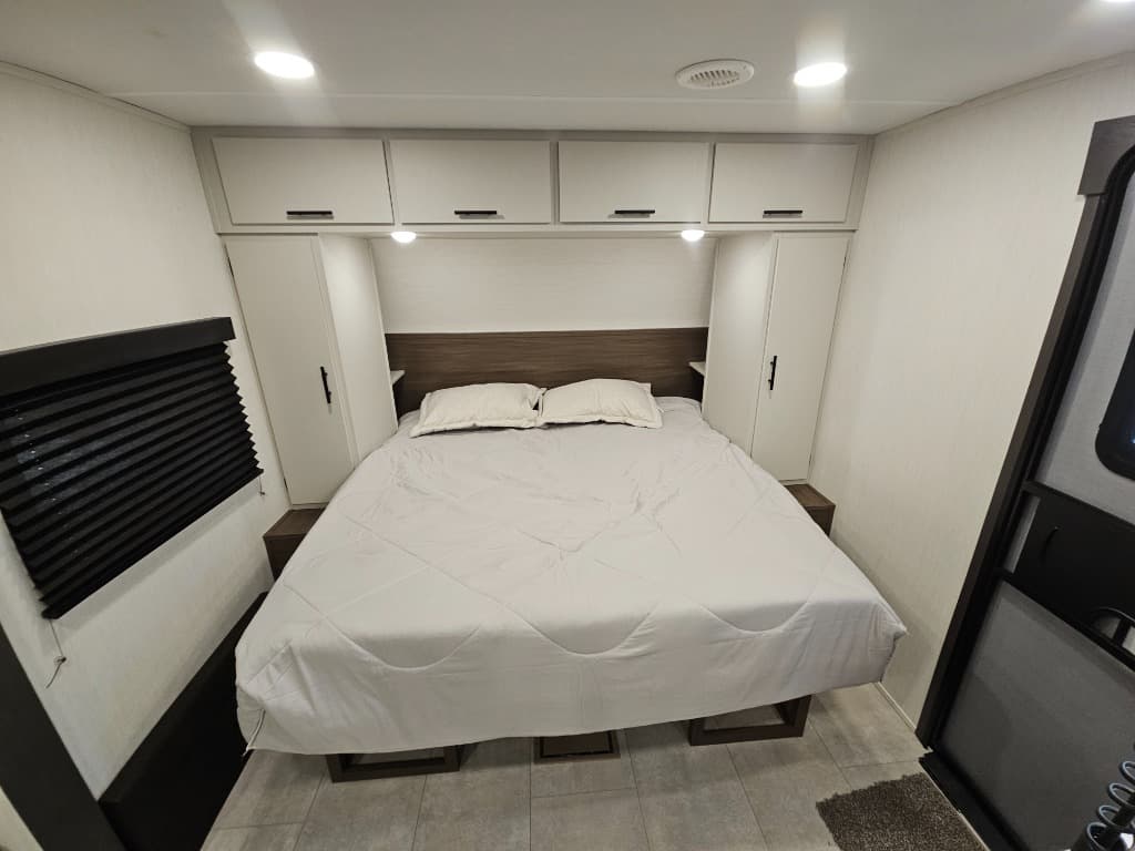 2026 Prime Time RV 2026 Prime Time RV Tracer - thumbnail 22