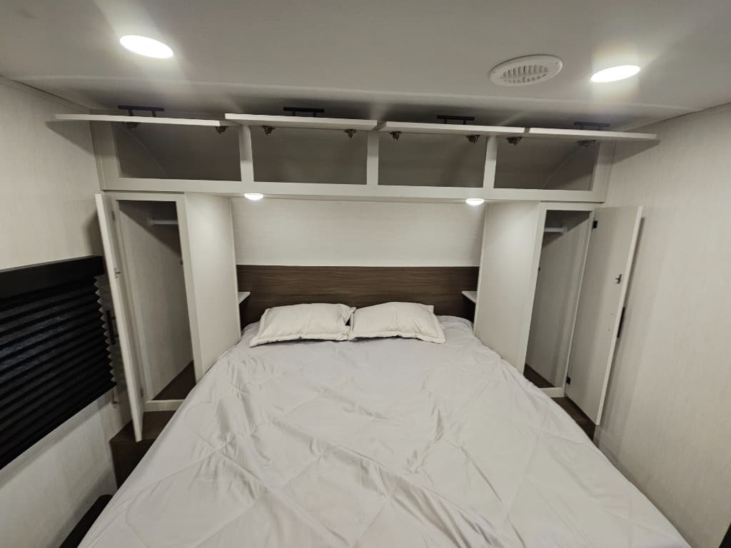 2026 Prime Time RV 2026 Prime Time RV Tracer - thumbnail 24