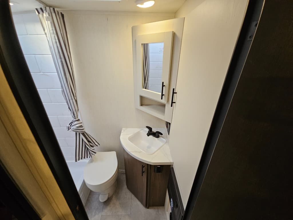 2026 Prime Time RV 2026 Prime Time RV Tracer - thumbnail 25