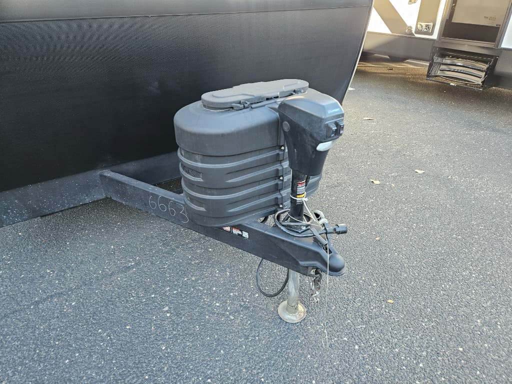 2026 Prime Time RV 2026 Prime Time RV Tracer - thumbnail 33