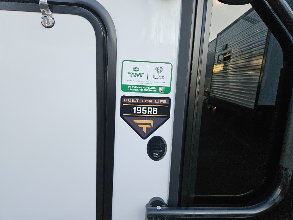 2026 Prime Time RV 2026 Prime Time RV Tracer - thumbnail 37