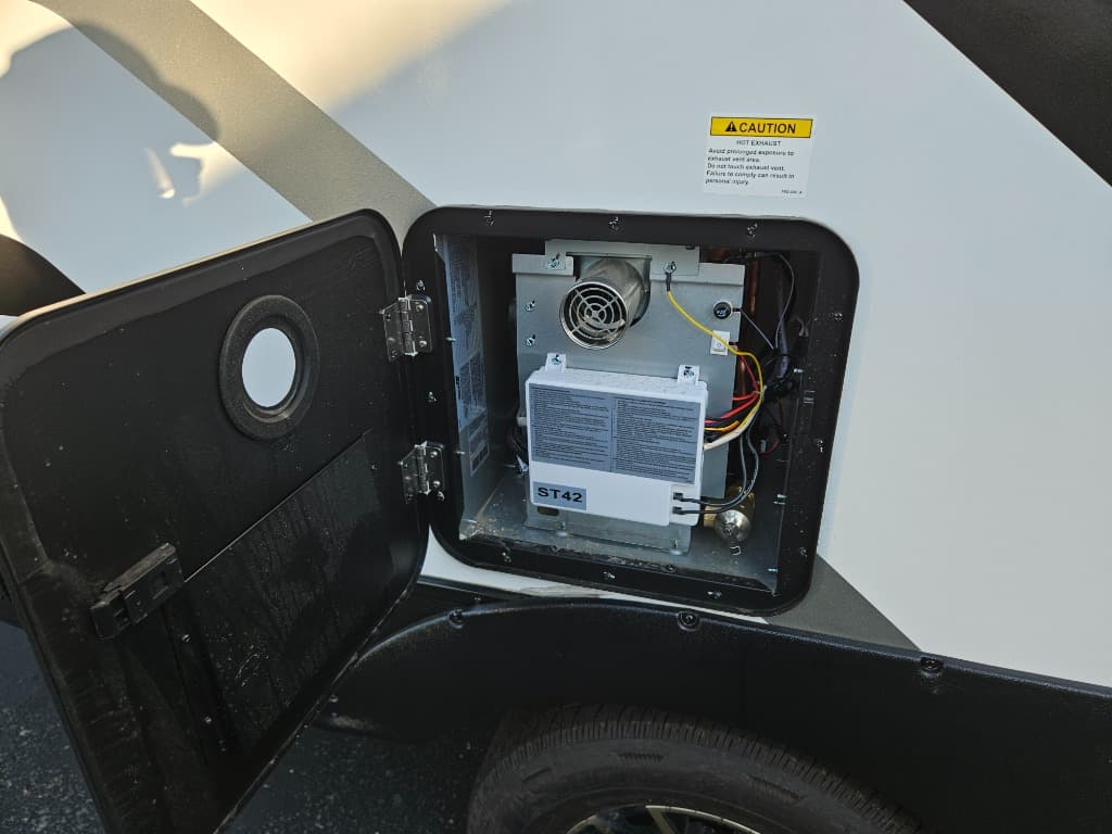 2026 Prime Time RV 2026 Prime Time RV Tracer - thumbnail 40