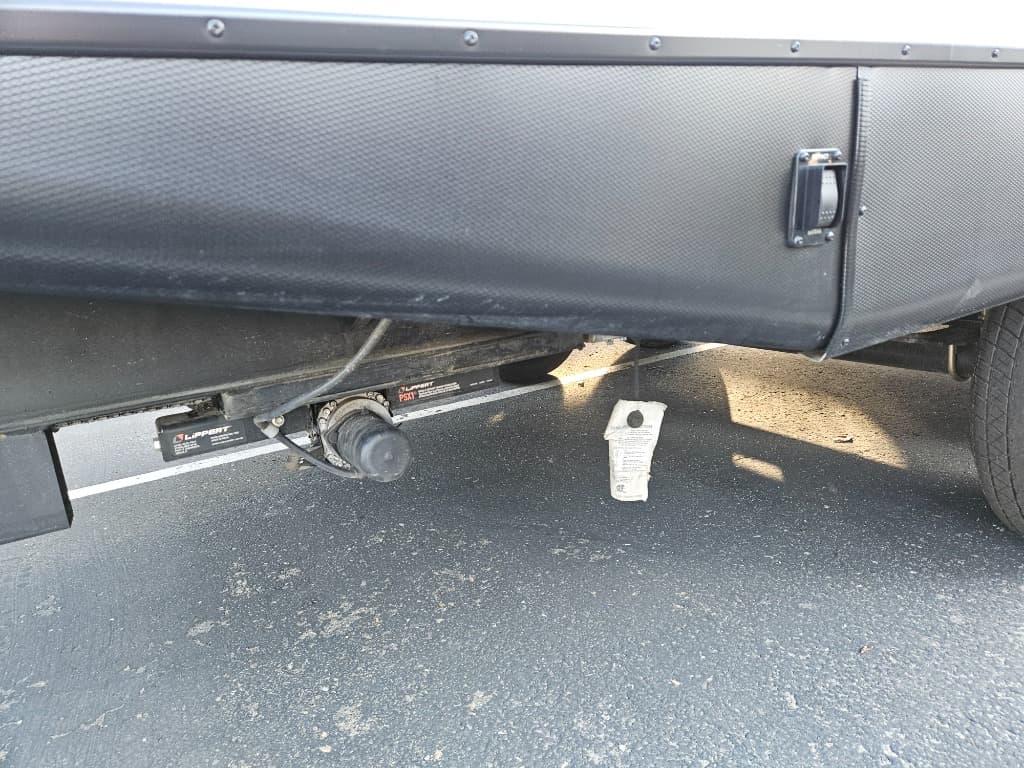 2026 Prime Time RV 2026 Prime Time RV Tracer - thumbnail 42