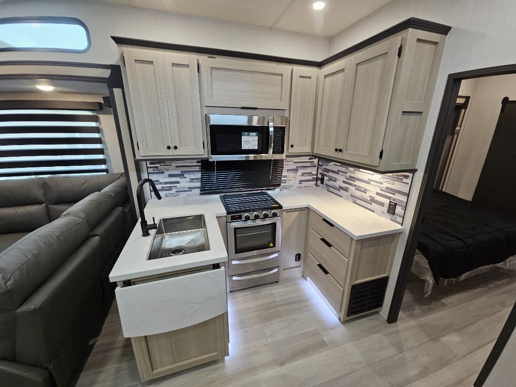 2026 Prime Time RV 2026 Prime Time RV LaCrosse - thumbnail 18