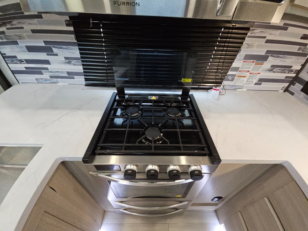 2026 Prime Time RV 2026 Prime Time RV LaCrosse - thumbnail 24