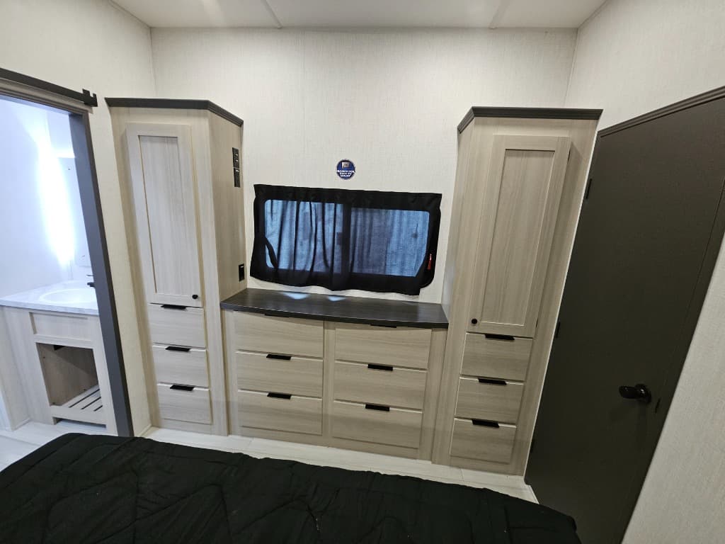 2026 Prime Time RV 2026 Prime Time RV LaCrosse - thumbnail 33