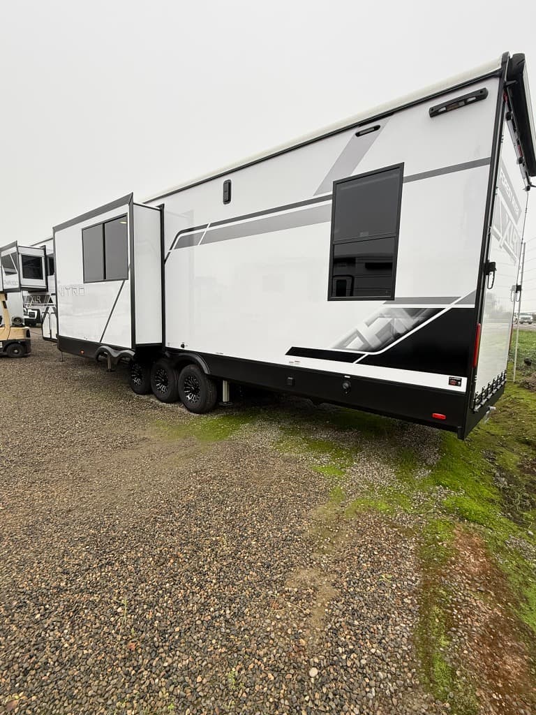 2026 Forest River 2026 Forest River XLR Nitro - thumbnail 6