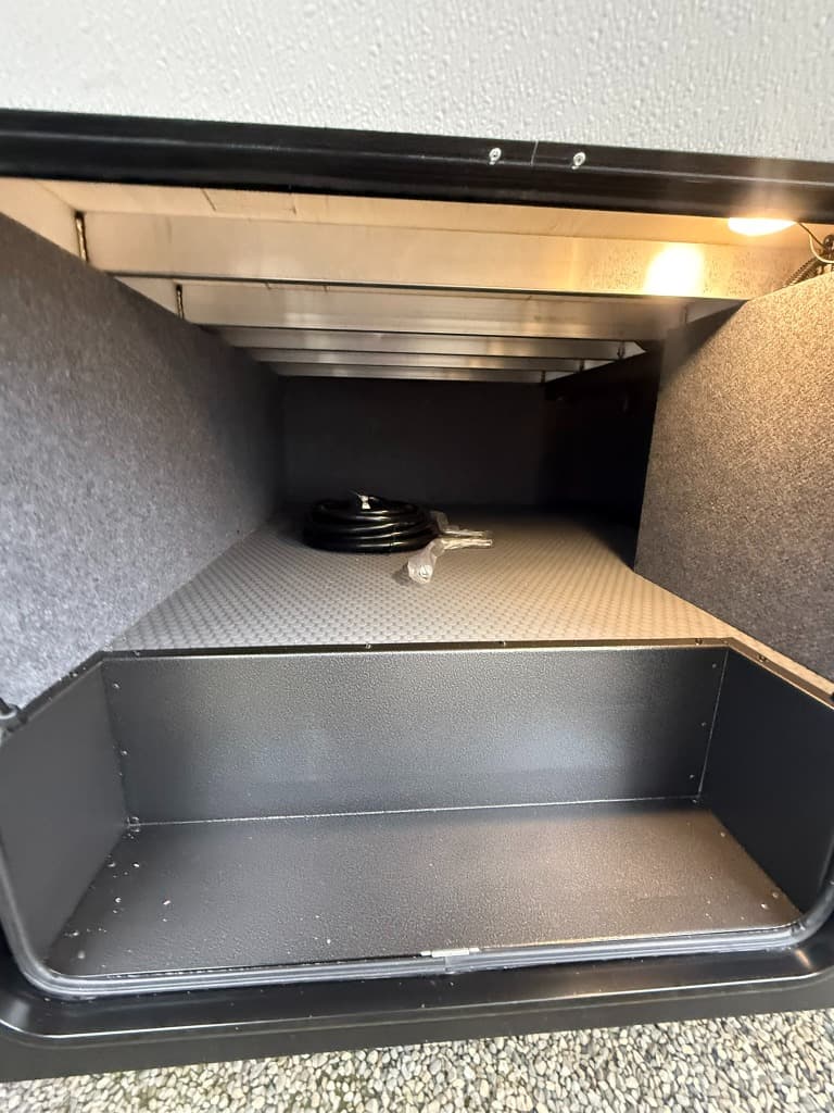 2026 Forest River 2026 Forest River XLR Nitro - thumbnail 8