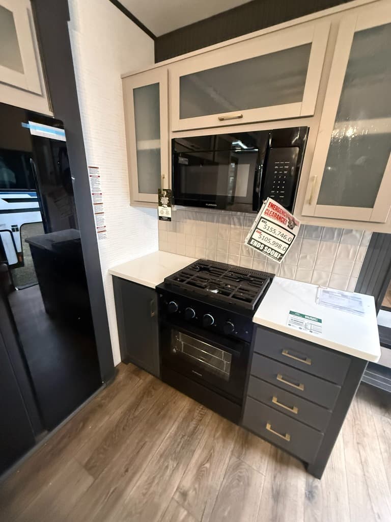 2026 Forest River 2026 Forest River XLR Nitro - thumbnail 11