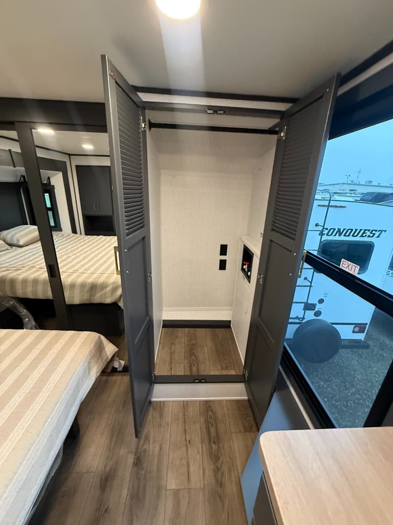 2026 Forest River 2026 Forest River XLR Nitro - thumbnail 20