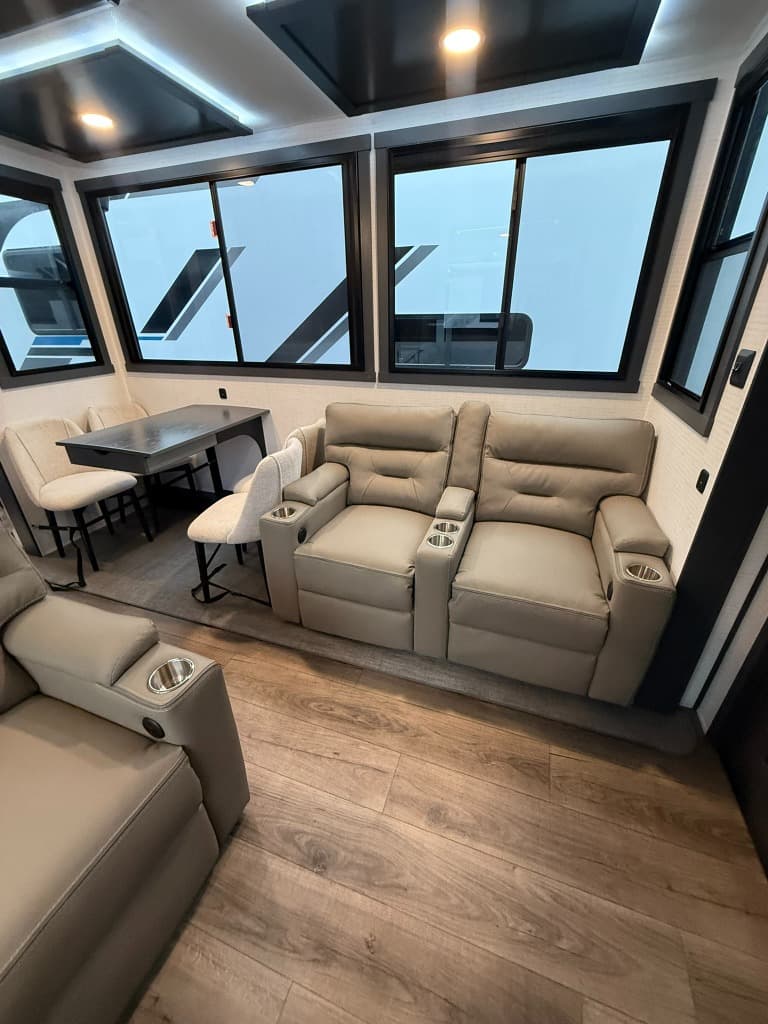 2026 Forest River 2026 Forest River XLR Nitro - thumbnail 21