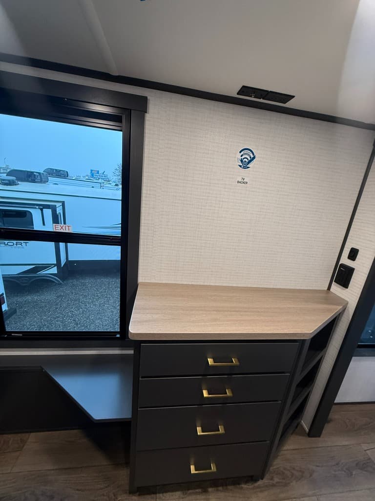 2026 Forest River 2026 Forest River XLR Nitro - thumbnail 26