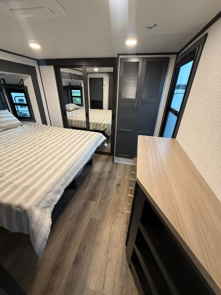 2026 Forest River 2026 Forest River XLR Nitro - thumbnail 27