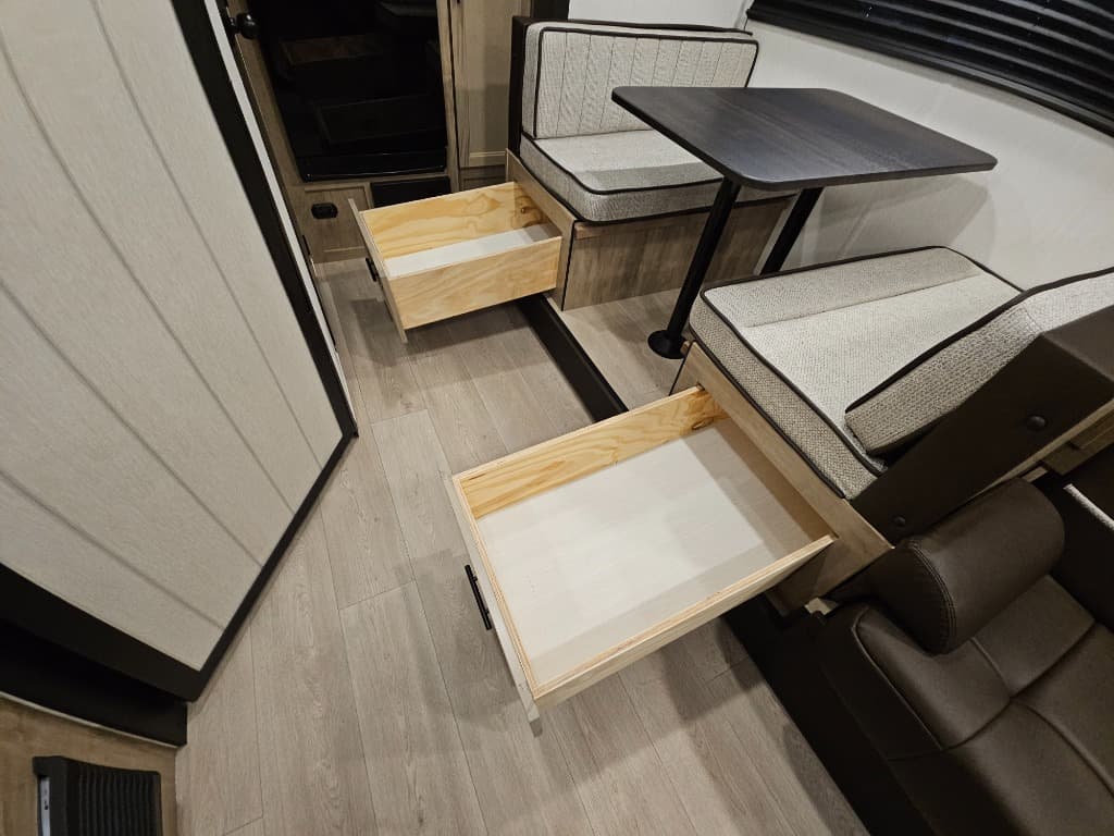 2026 Forest River 2026 Forest River Cherokee Wolf Pup - thumbnail 14