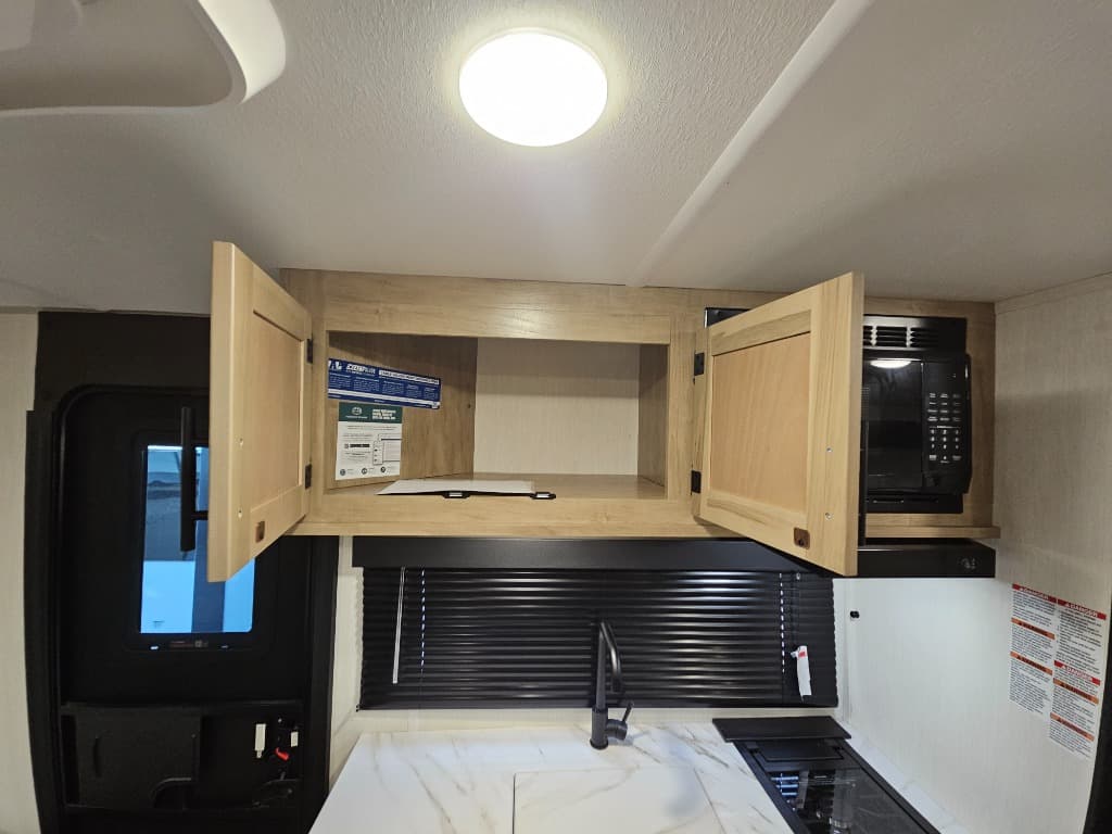 2026 Forest River 2026 Forest River Cherokee Wolf Pup - thumbnail 22