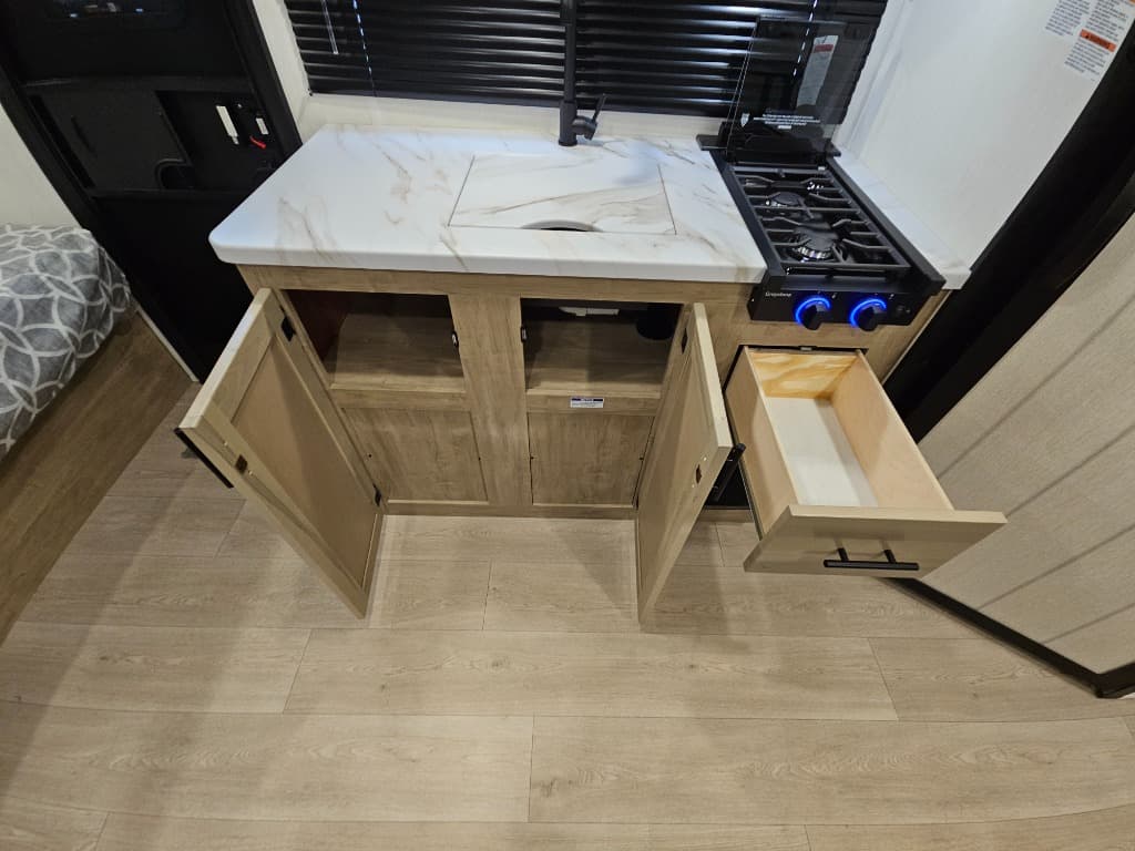 2026 Forest River 2026 Forest River Cherokee Wolf Pup - thumbnail 25