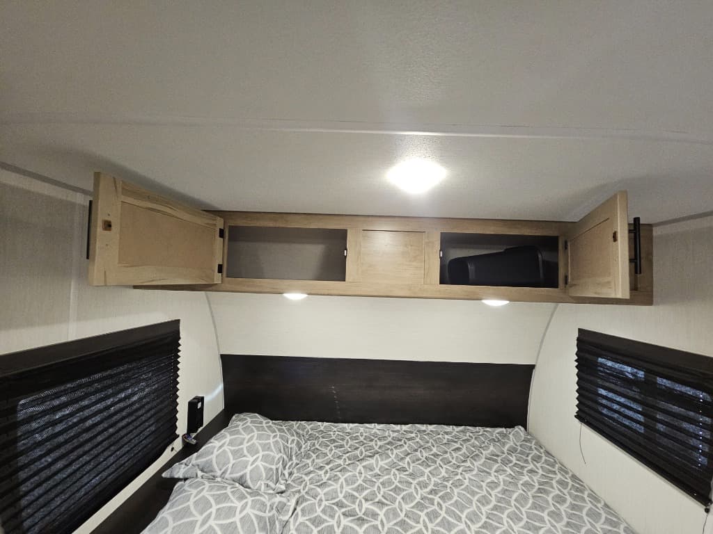 2026 Forest River 2026 Forest River Cherokee Wolf Pup - thumbnail 27