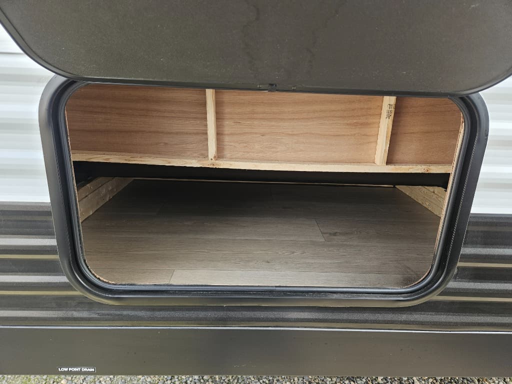 2026 Forest River 2026 Forest River Cherokee Wolf Pup - thumbnail 46