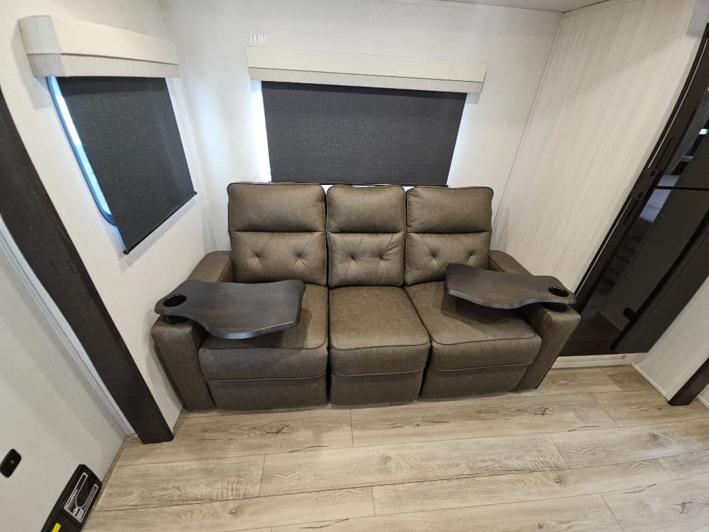 2026 Forest River 2026 Forest River R-Pod Un-Mapped - thumbnail 10