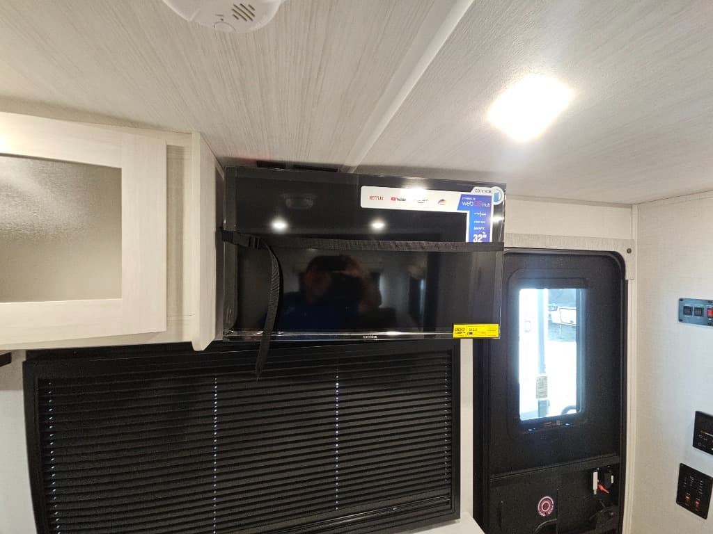 2026 Forest River 2026 Forest River R-Pod Un-Mapped - thumbnail 23