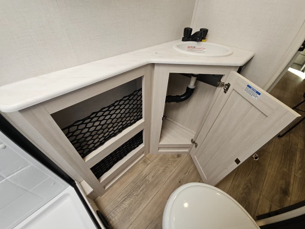 2026 Forest River 2026 Forest River R-Pod Un-Mapped - thumbnail 38