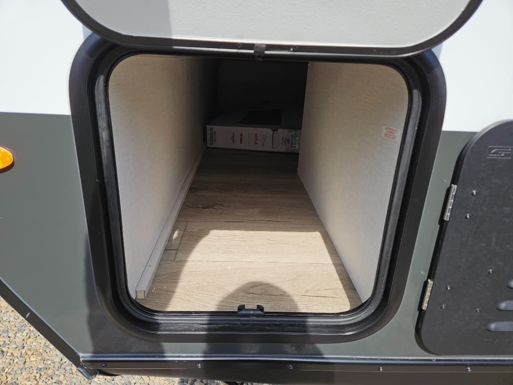 2026 Forest River 2026 Forest River R-Pod Un-Mapped - thumbnail 54