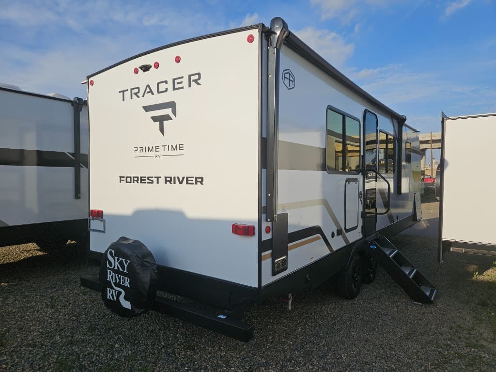 2026 Prime Time RV 2026 Prime Time RV Tracer - thumbnail 3
