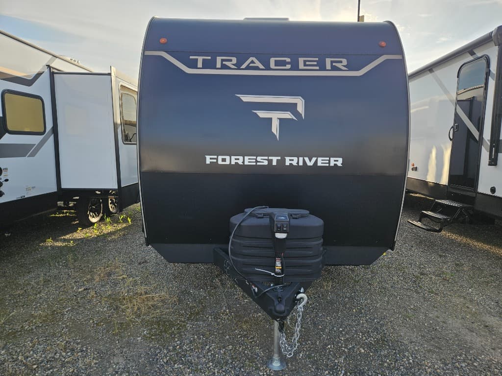 2026 Prime Time RV 2026 Prime Time RV Tracer - thumbnail 7