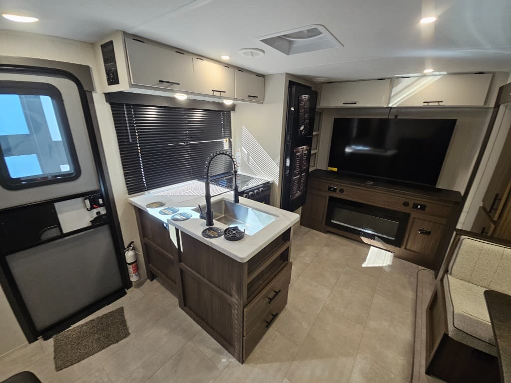 2026 Prime Time RV 2026 Prime Time RV Tracer - thumbnail 15