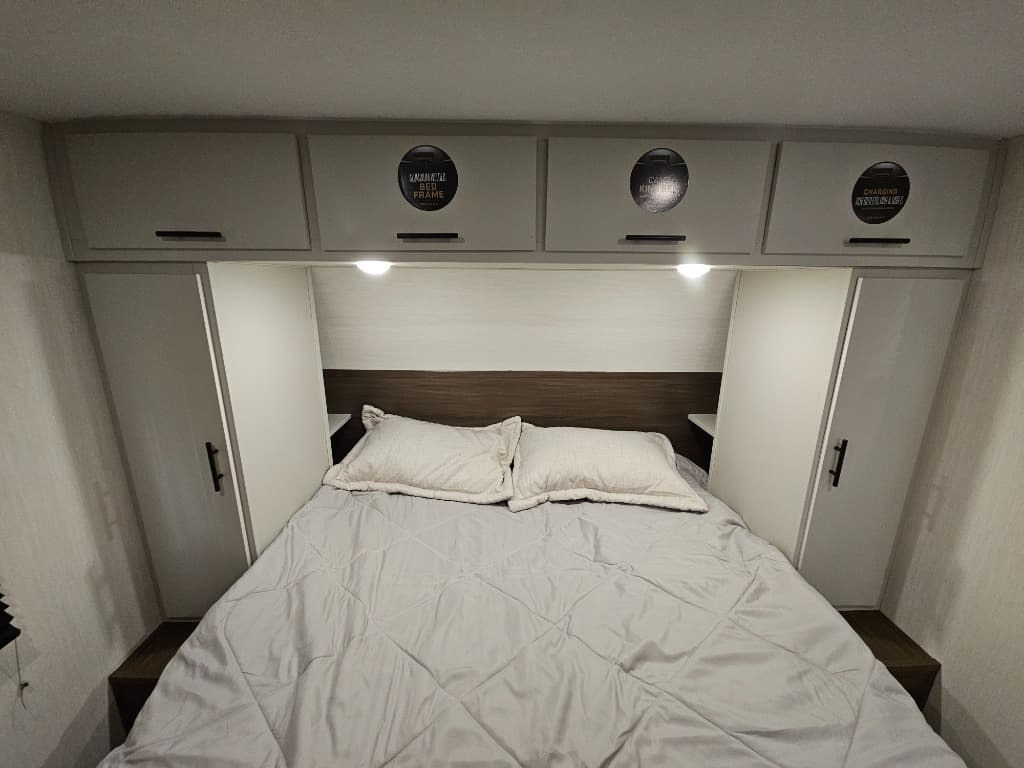 2026 Prime Time RV 2026 Prime Time RV Tracer - thumbnail 28