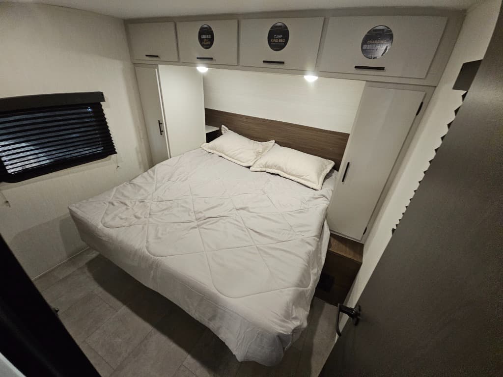 2026 Prime Time RV 2026 Prime Time RV Tracer - thumbnail 29