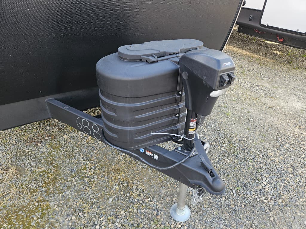 2026 Prime Time RV 2026 Prime Time RV Tracer - thumbnail 38