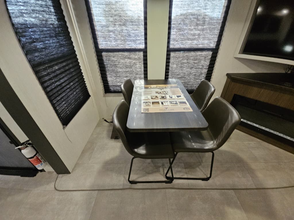 2026 Prime Time RV 2026 Prime Time RV LaCrosse - thumbnail 10