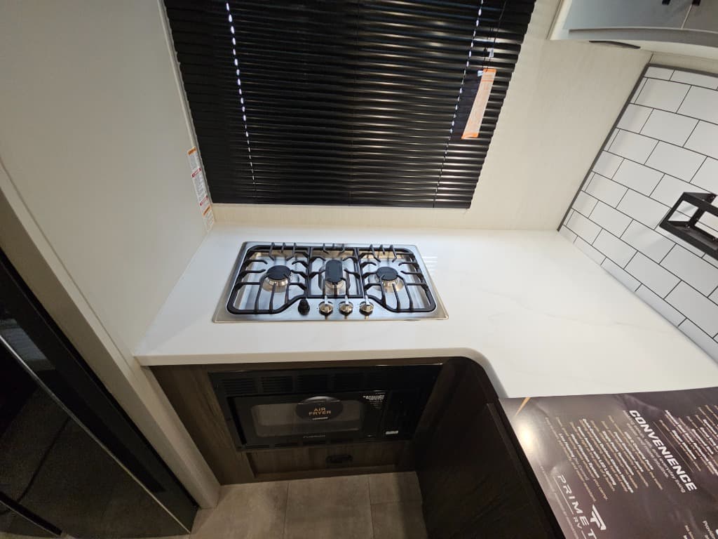 2026 Prime Time RV 2026 Prime Time RV LaCrosse - thumbnail 15