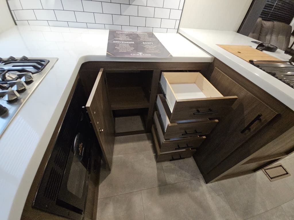 2026 Prime Time RV 2026 Prime Time RV LaCrosse - thumbnail 19