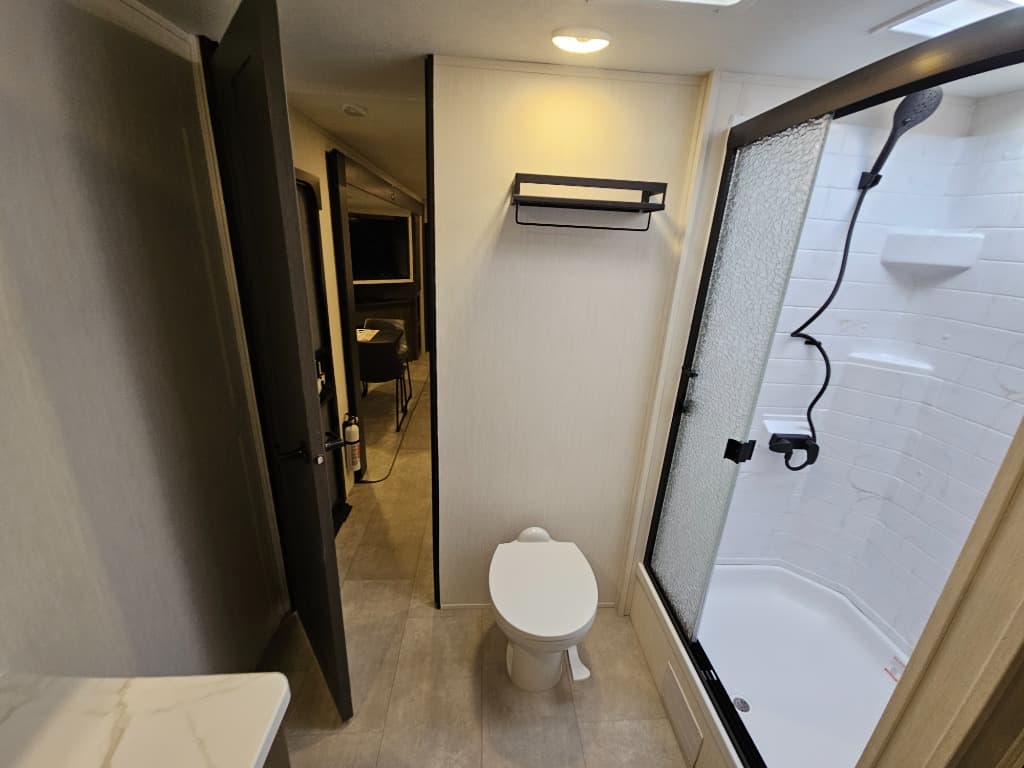 2026 Prime Time RV 2026 Prime Time RV LaCrosse - thumbnail 31