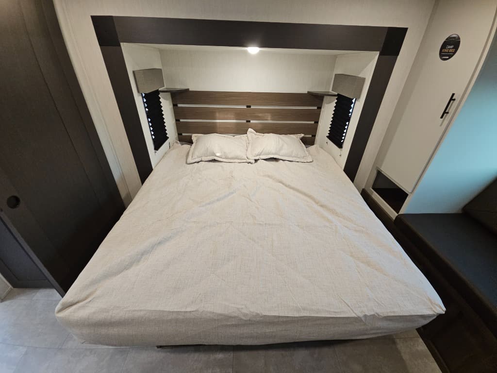 2026 Prime Time RV 2026 Prime Time RV LaCrosse - thumbnail 38