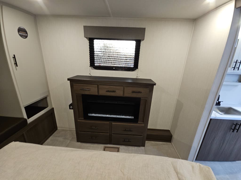 2026 Prime Time RV 2026 Prime Time RV LaCrosse - thumbnail 43