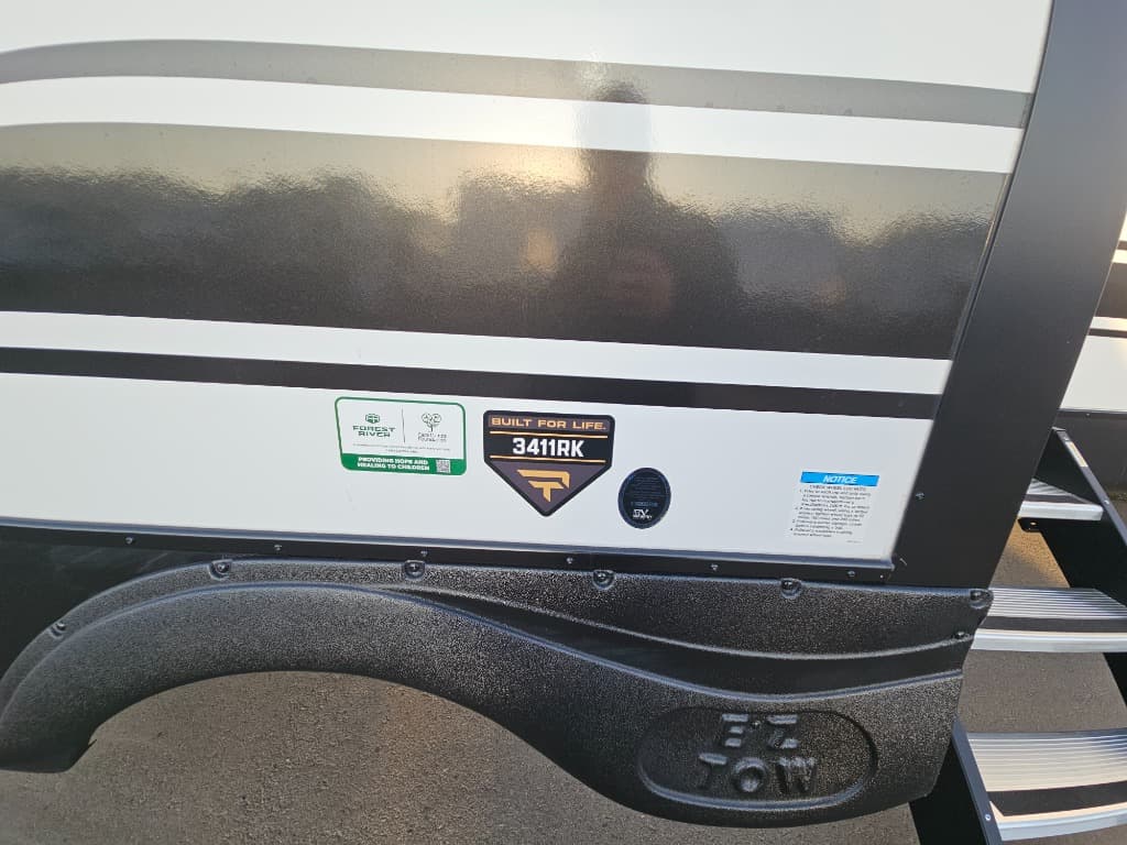 2026 Prime Time RV 2026 Prime Time RV LaCrosse - thumbnail 50