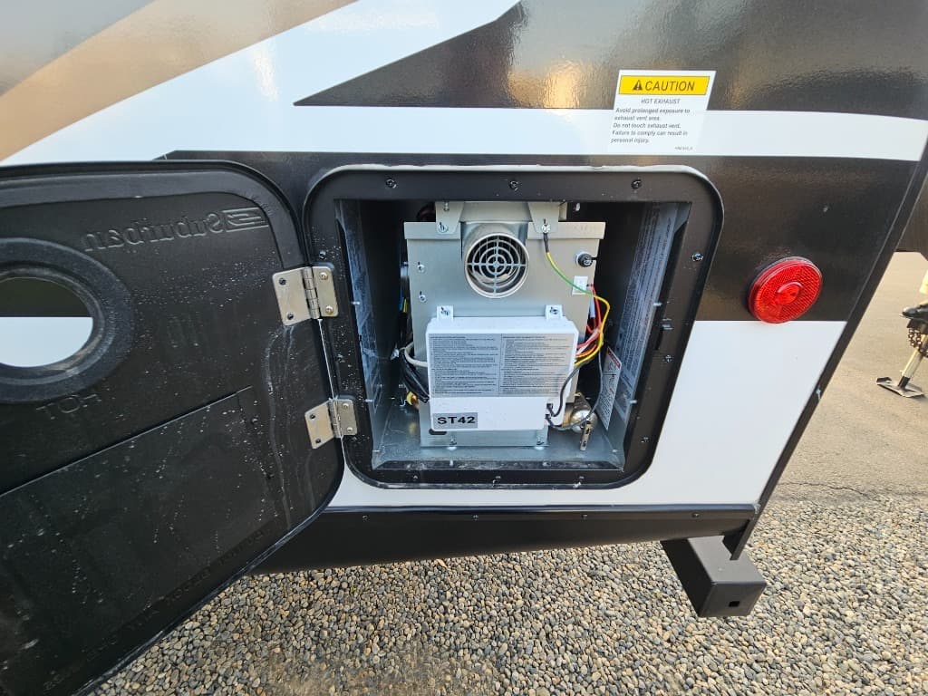 2026 Prime Time RV 2026 Prime Time RV LaCrosse - thumbnail 52