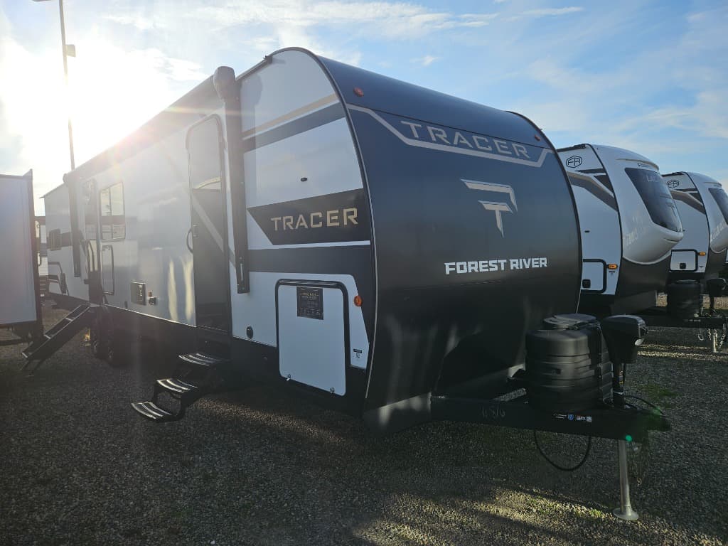 2026 Prime Time RV Tracer 295DB
