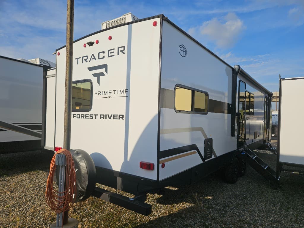 2026 Prime Time RV 2026 Prime Time RV Tracer - thumbnail 3